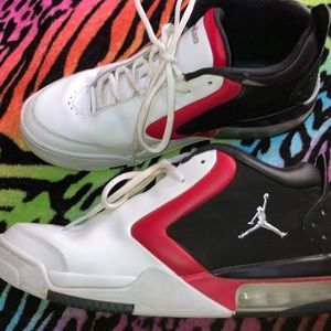 Jordan sneakers